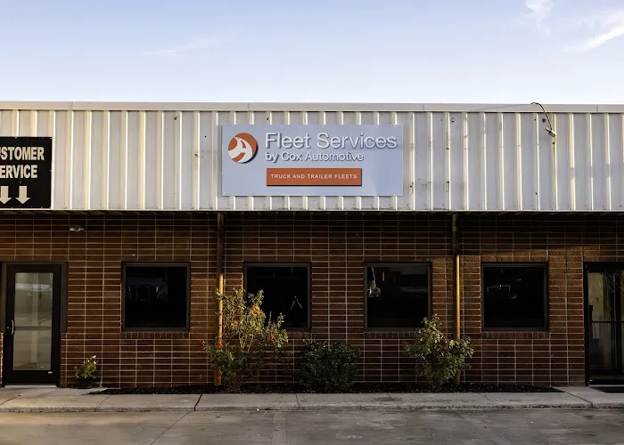 Fleet Services by Cox Automotive, Doraville 6