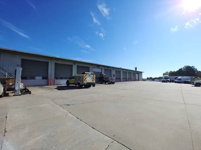 Fleet Services by Cox Automotive, Doraville 7