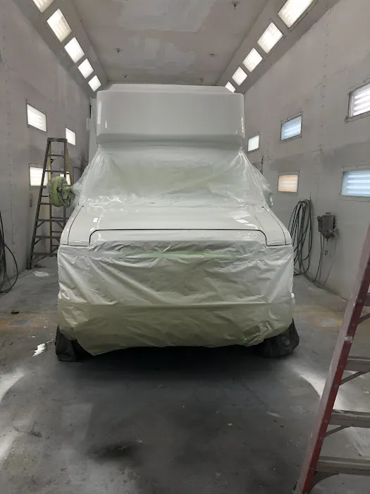 Fleet Services by Cox Automotive, Doraville 5