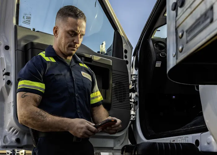 Fleet Services by Cox Automotive, Doraville 9