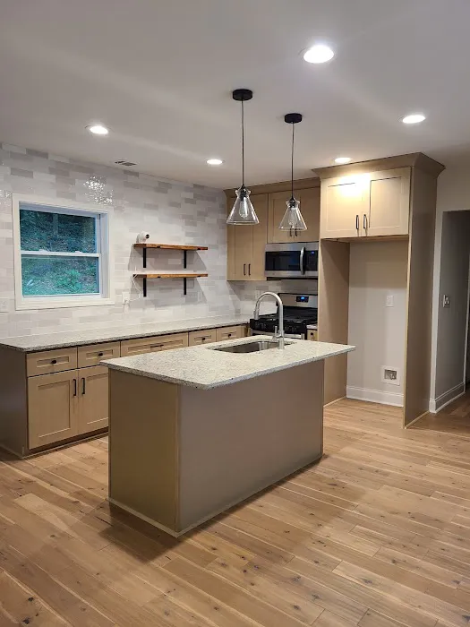 DC REMODELING SERVICES LLC 0