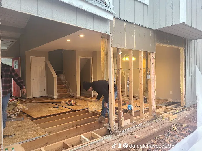 DC REMODELING SERVICES LLC 4