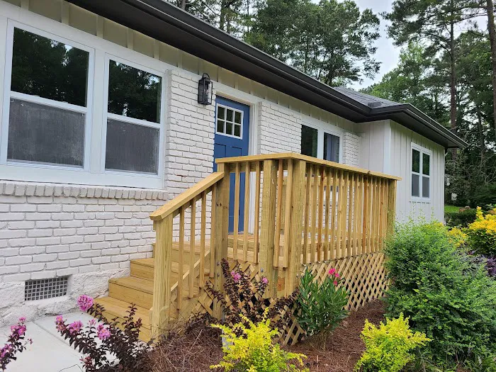 DC REMODELING SERVICES LLC 5