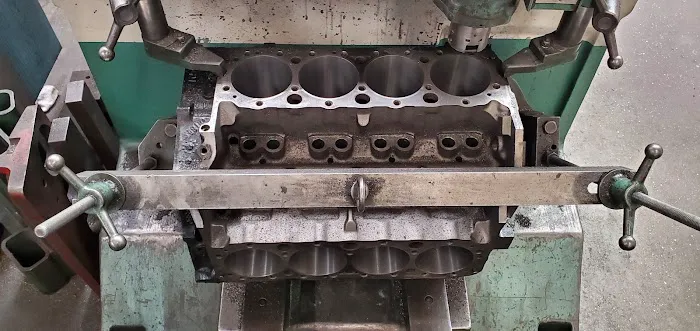 Lamar Walden Automotive Inc. 4
