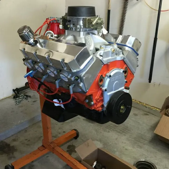 Lamar Walden Automotive Inc. 1