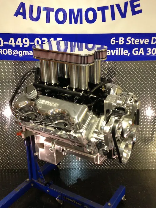 Lamar Walden Automotive Inc. 9