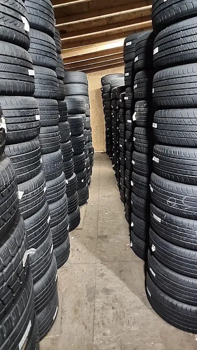 Tires Global New & Used 1