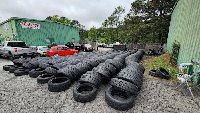 Tires Global New & Used 3