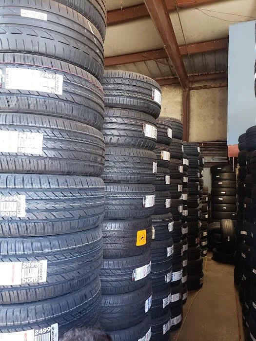 Tires Global New & Used 6