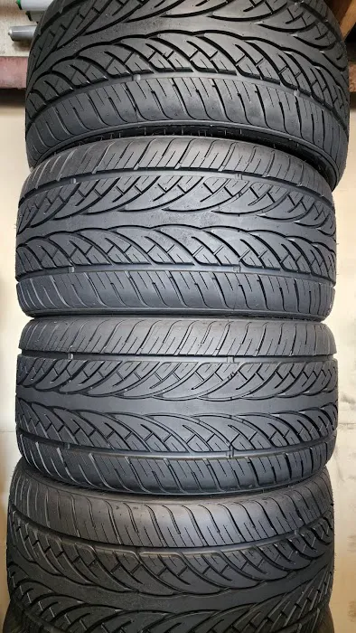 Tires Global New & Used 2