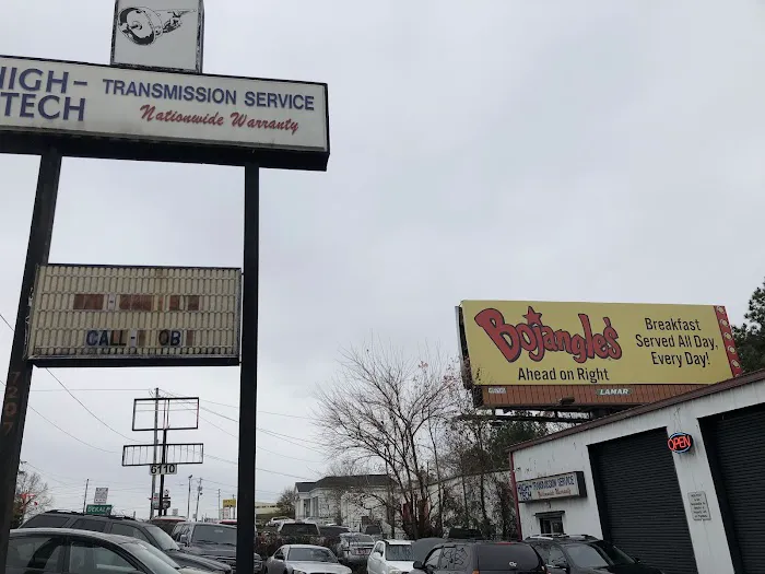 High-Tech Transmission Services 5