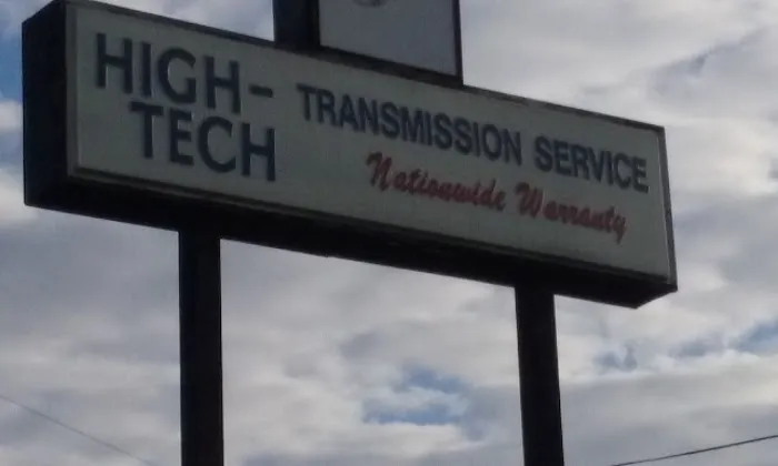 High-Tech Transmission Services 7