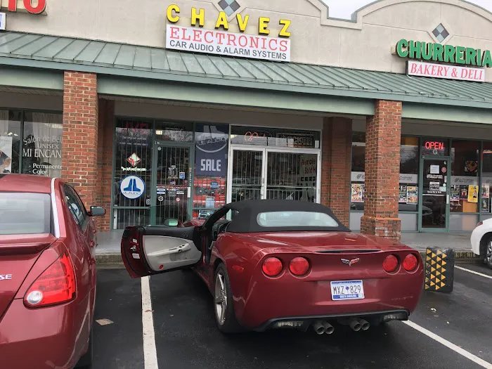 Chavez Electronics 0