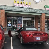 Chavez Electronics
