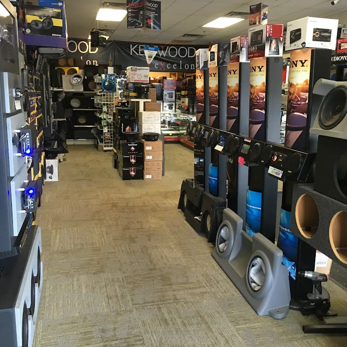 Chavez Electronics 9