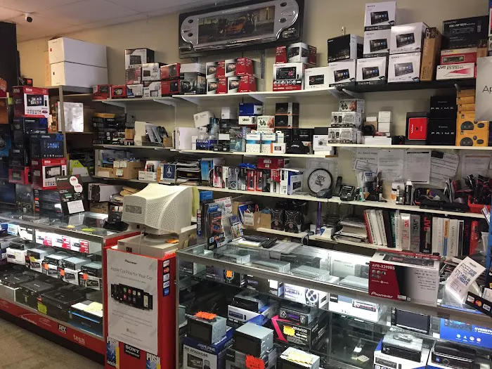 Chavez Electronics 3