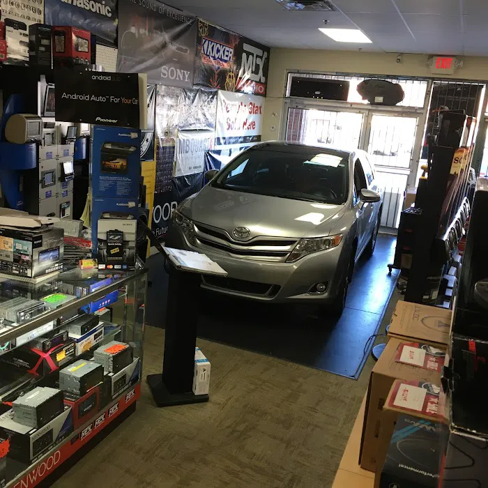 Chavez Electronics 6