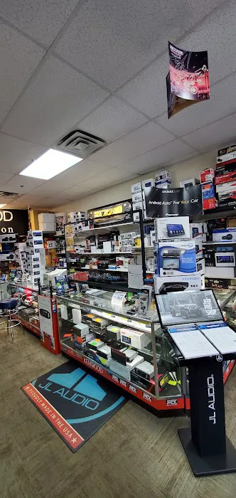 Chavez Electronics 4