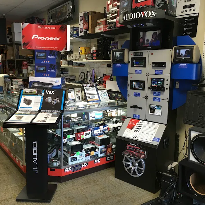 Chavez Electronics 5
