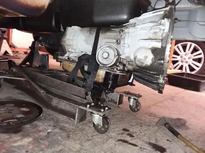 Freddy's Auto Service 5