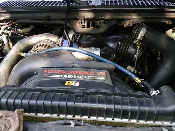 Freddy's Auto Service 8