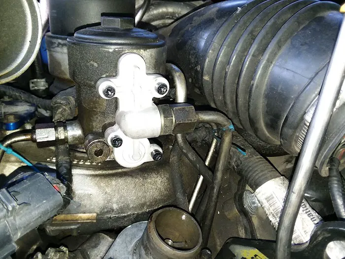 Freddy's Auto Service 2