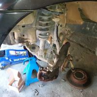 Freddy's Auto Service