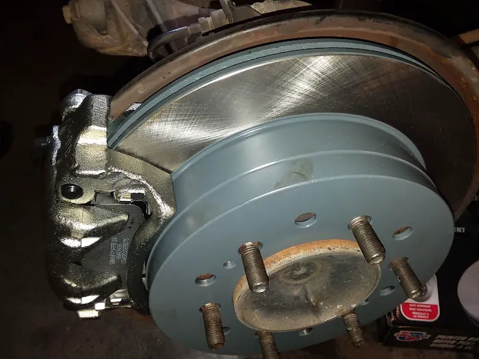 Freddy's Auto Service 7
