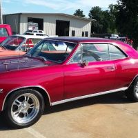Auto-Fast Lube & Detail Center