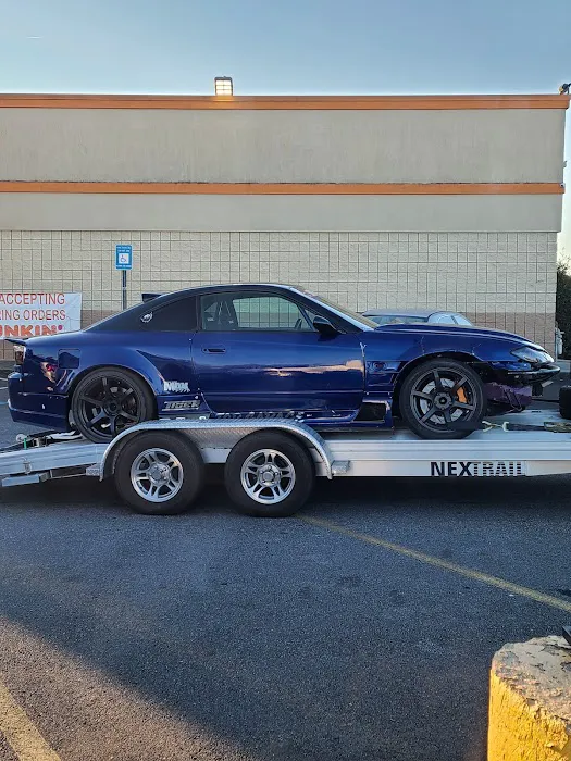 Auto-Fast Lube & Detail Center 5