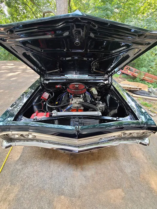 Auto-Fast Lube & Detail Center 6