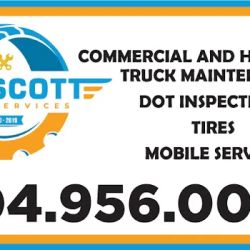 Prescott Fleet Services ico