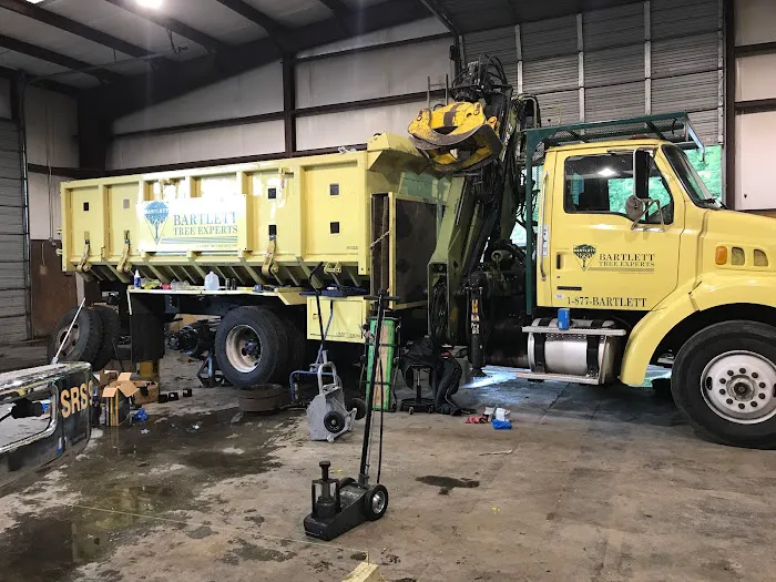Advanced Maintenance 6