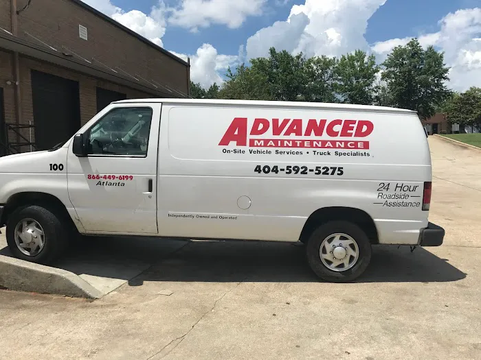 Advanced Maintenance 5