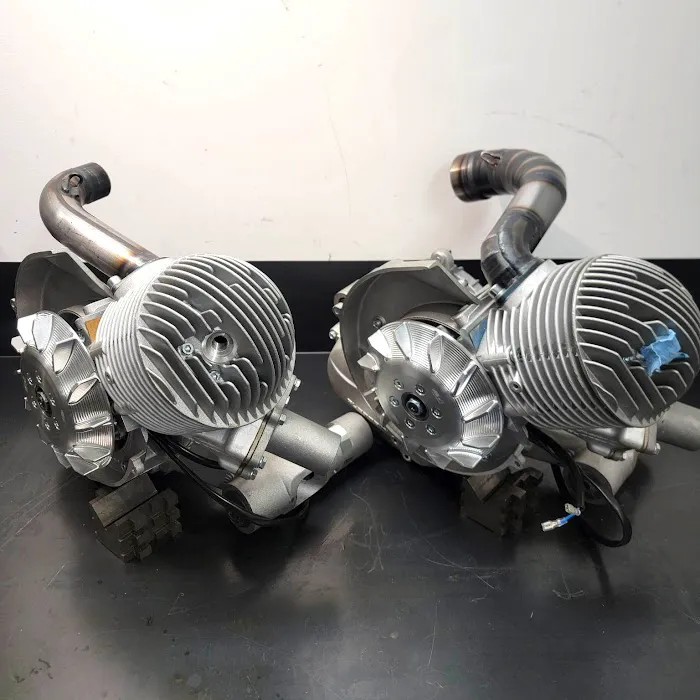 That Scooter Shop 6