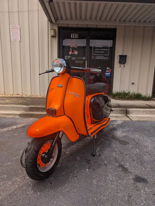 That Scooter Shop 5