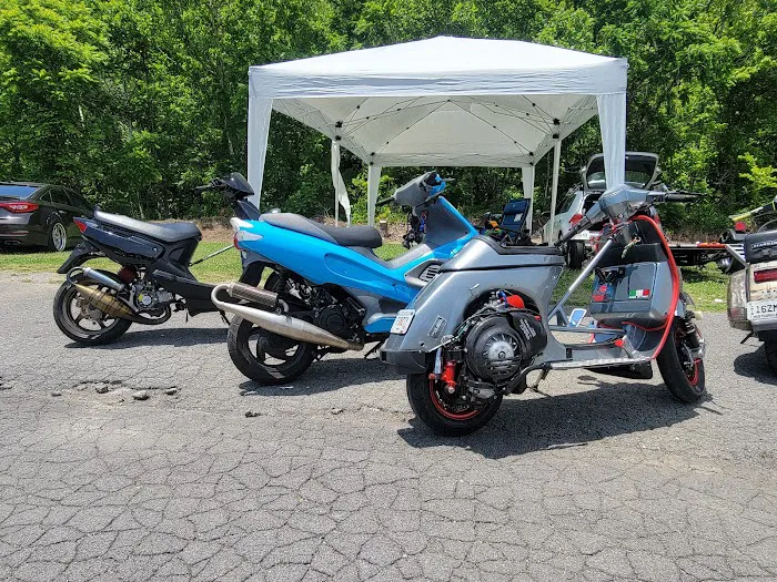 That Scooter Shop 7