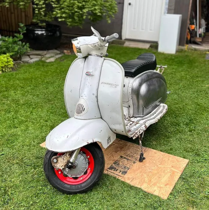 That Scooter Shop 9