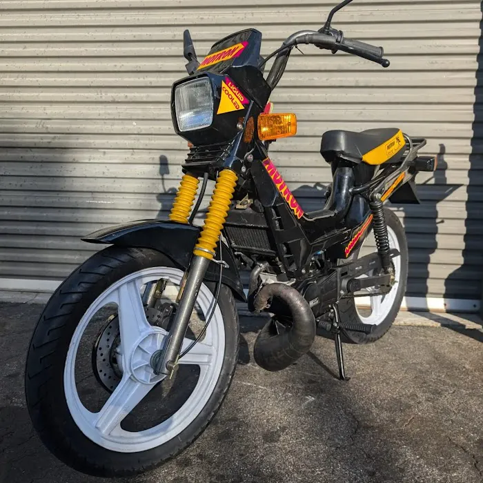 That Scooter Shop 1