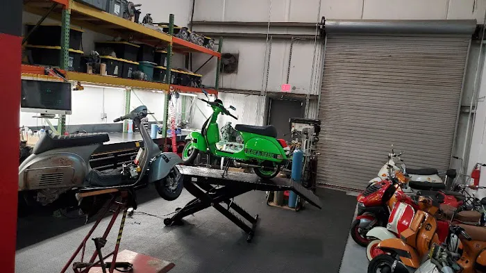 That Scooter Shop 2