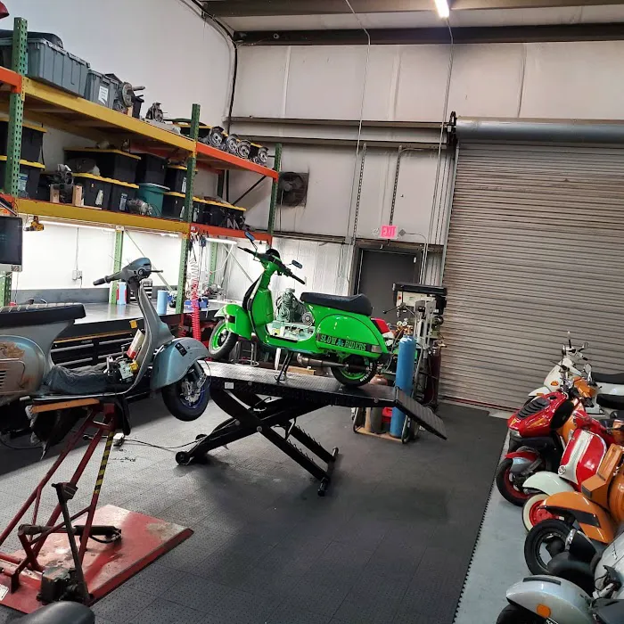 That Scooter Shop 0