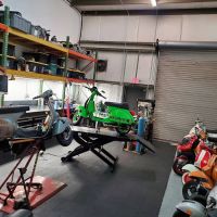 That Scooter Shop