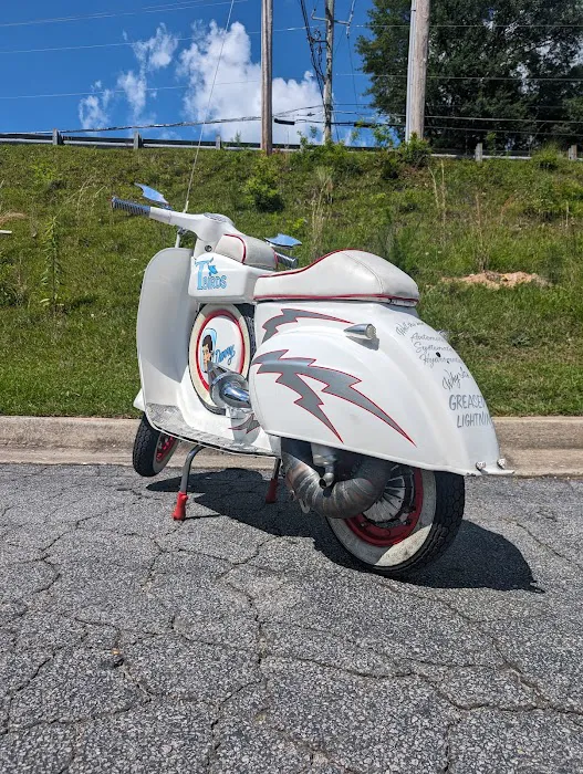 That Scooter Shop 4