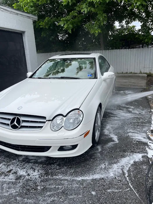MBT OF ATLANTA Mercedes Master Techs 6