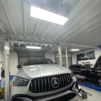 MBT OF ATLANTA Mercedes Master Techs