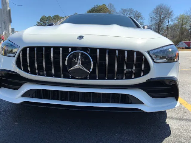 MBT OF ATLANTA Mercedes Master Techs 7