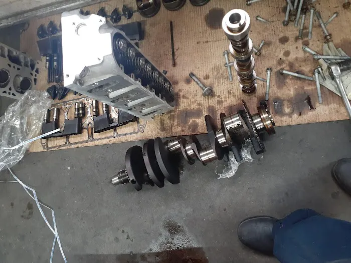 Total auto repair 1