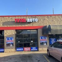 Total auto repair