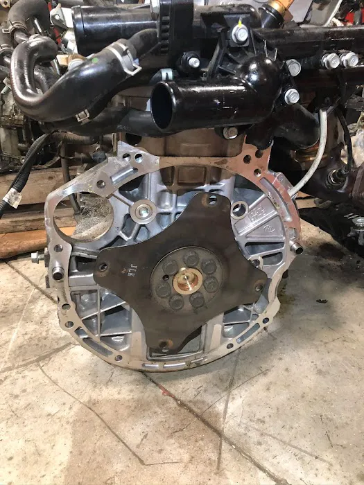 Total auto repair 4