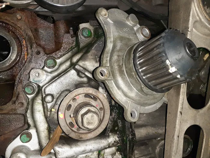 Total auto repair 8
